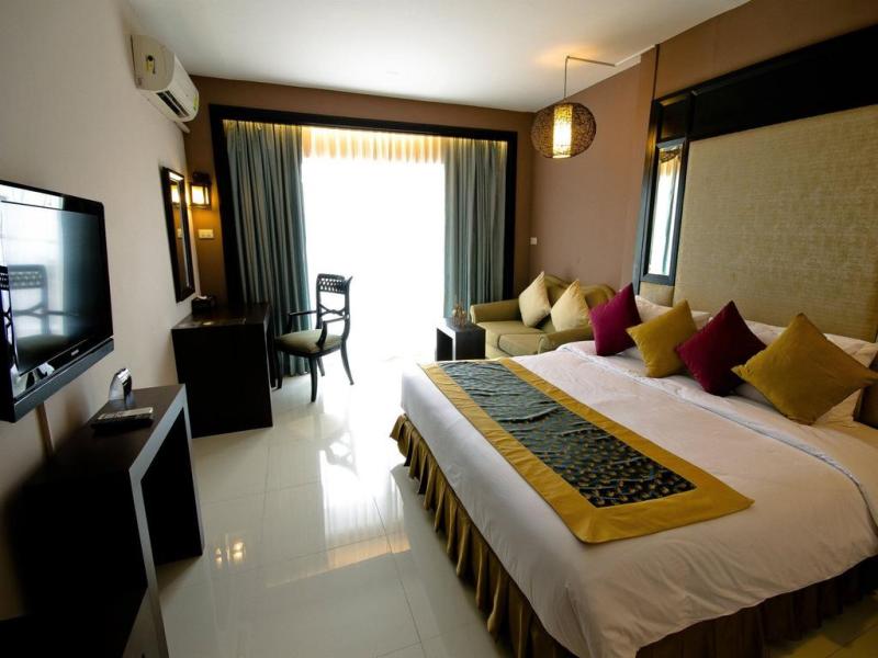 Royal View Resort Bangkok