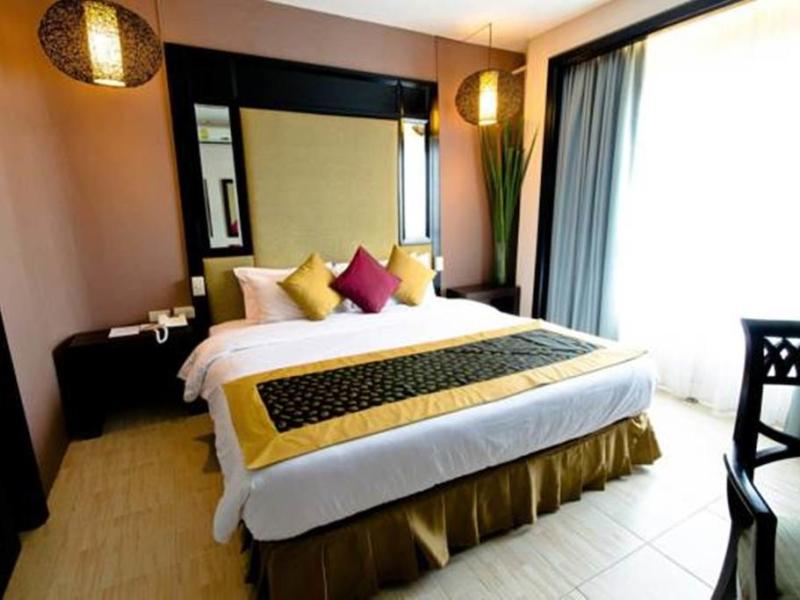 Royal View Resort Bangkok