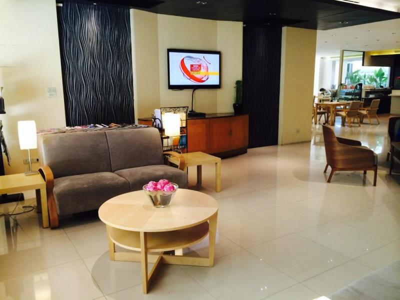 Royal View Resort Bangkok