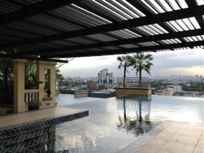 The Grand Fourwings Convention Hotel Bangkok