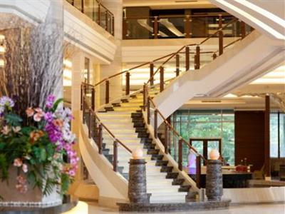 The Grand Fourwings Convention Hotel Bangkok