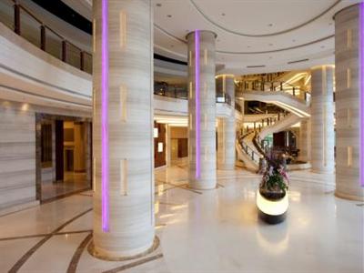 The Grand Fourwings Convention Hotel Bangkok