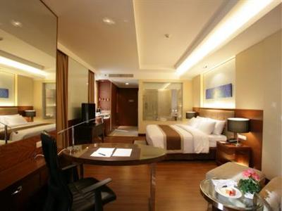 The Grand Fourwings Convention Hotel Bangkok