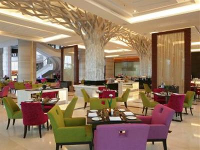 The Grand Fourwings Convention Hotel Bangkok