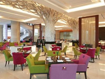 The Grand Fourwings Convention Hotel Bangkok