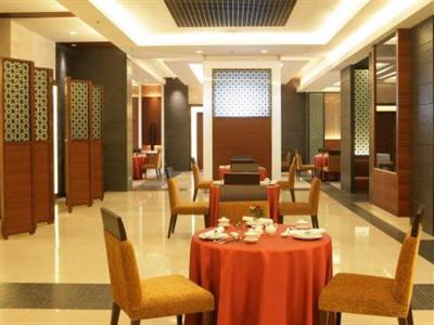 The Grand Fourwings Convention Hotel Bangkok