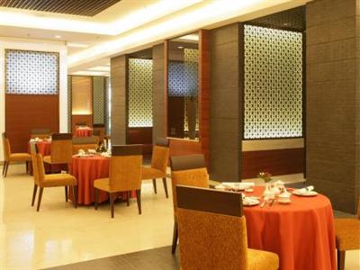 The Grand Fourwings Convention Hotel Bangkok