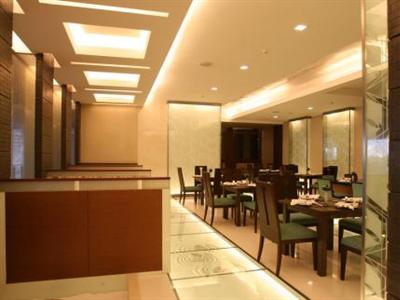 The Grand Fourwings Convention Hotel Bangkok