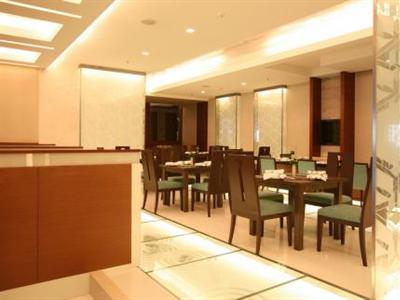 The Grand Fourwings Convention Hotel Bangkok