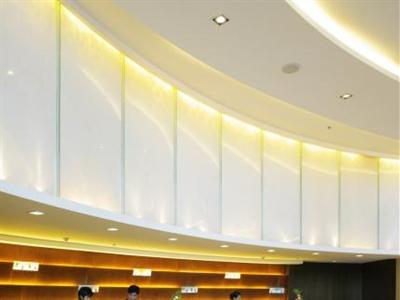 The Grand Fourwings Convention Hotel Bangkok