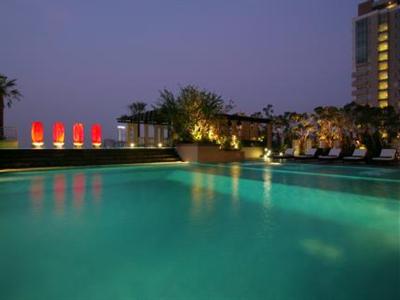 The Grand Fourwings Convention Hotel Bangkok