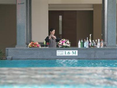 The Grand Fourwings Convention Hotel Bangkok