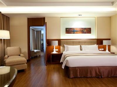 The Grand Fourwings Convention Hotel Bangkok