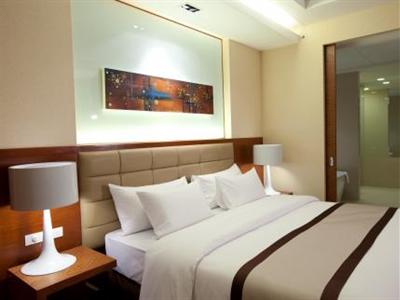 The Grand Fourwings Convention Hotel Bangkok