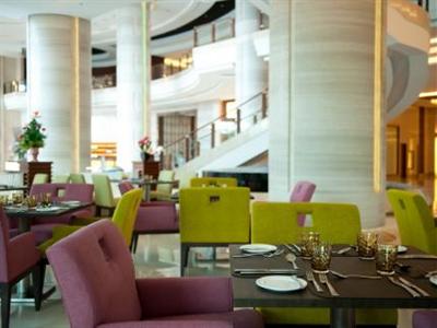 The Grand Fourwings Convention Hotel Bangkok