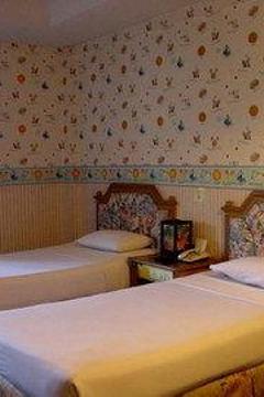 Отель Chaleena Hotel Bangkok Таиланд, Бангкок, фото 5