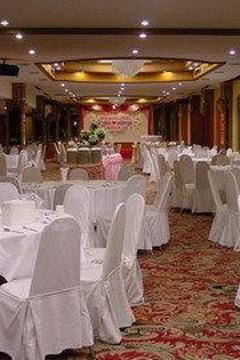Отель Chaleena Hotel Bangkok Таиланд, Бангкок, фото 8