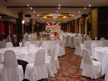 Chaleena Hotel Bangkok