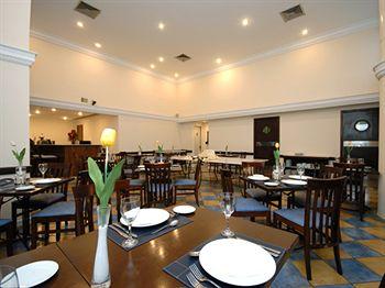 Tulip Inn Interative Flat Sao Paulo