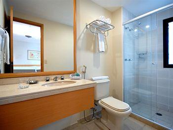 Tulip Inn Interative Flat Sao Paulo