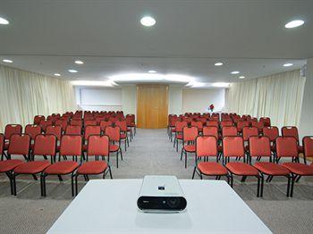 Tulip Inn Interative Flat Sao Paulo