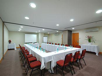 Tulip Inn Interative Flat Sao Paulo