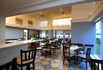 Tulip Inn Interative Flat Sao Paulo