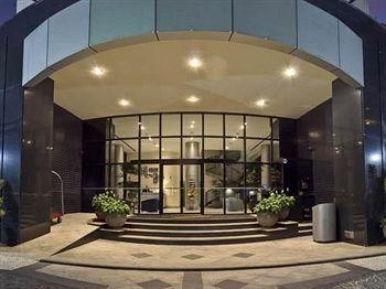 Tulip Inn Interative Flat Sao Paulo