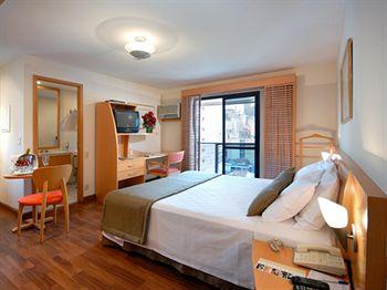 Tulip Inn Interative Flat Sao Paulo