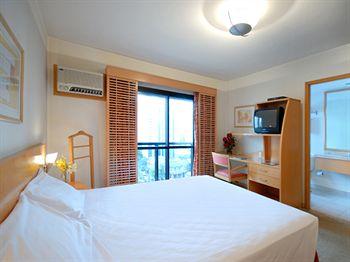 Tulip Inn Interative Flat Sao Paulo