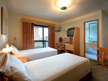 Tulip Inn Interative Flat Sao Paulo