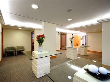 Tulip Inn Interative Flat Sao Paulo