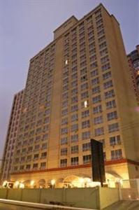 Plaza Inn American Loft Sao Paulo