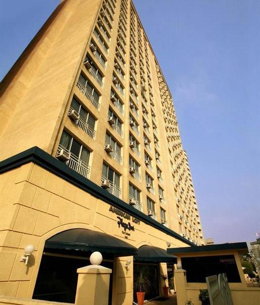 Plaza Inn American Loft Sao Paulo