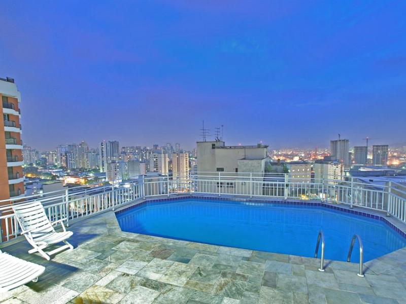 Plaza Inn American Loft Sao Paulo