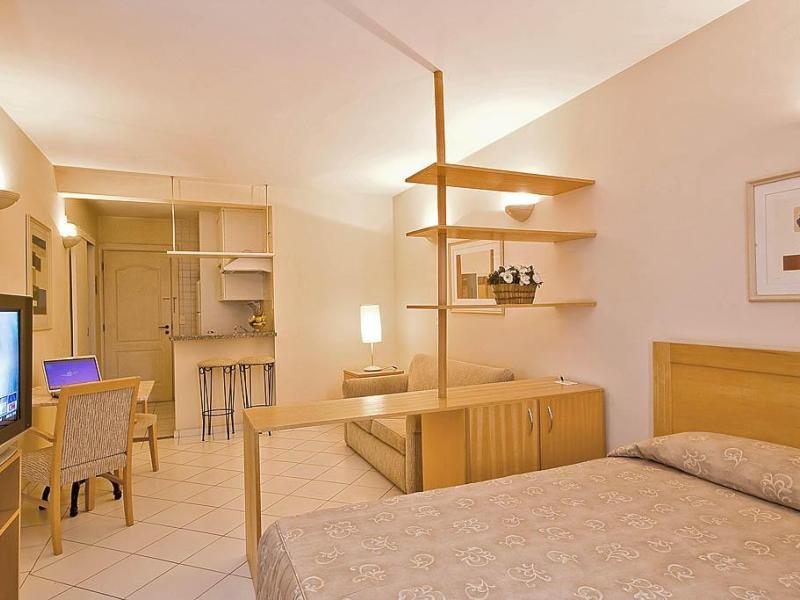 Plaza Inn American Loft Sao Paulo