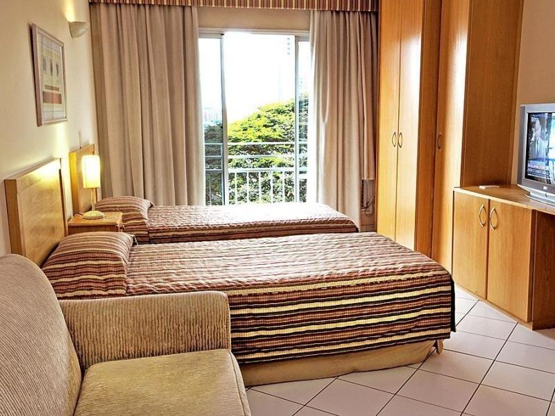 Plaza Inn American Loft Sao Paulo