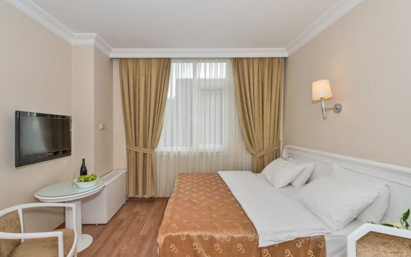 Fuar Hotel Istanbul