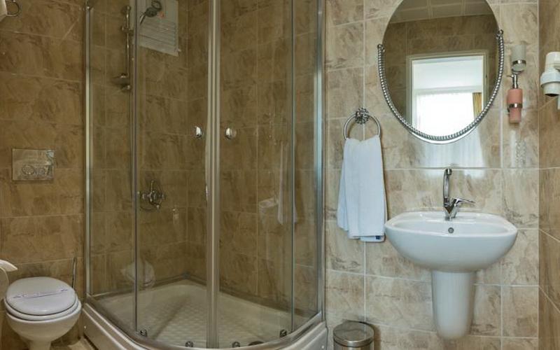 Fuar Hotel Istanbul