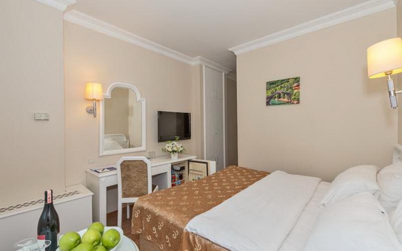 Fuar Hotel Istanbul