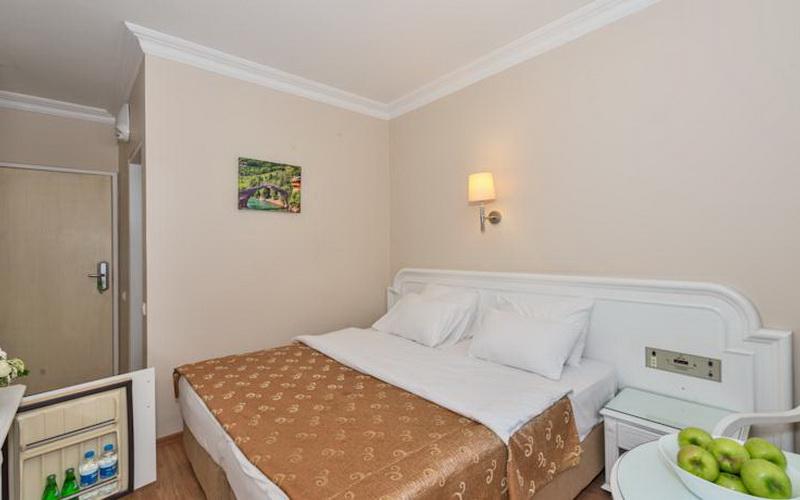 Fuar Hotel Istanbul