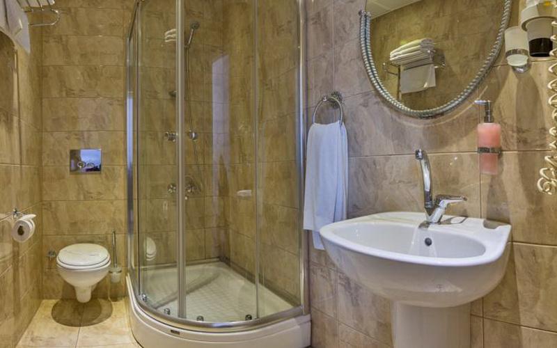 Fuar Hotel Istanbul