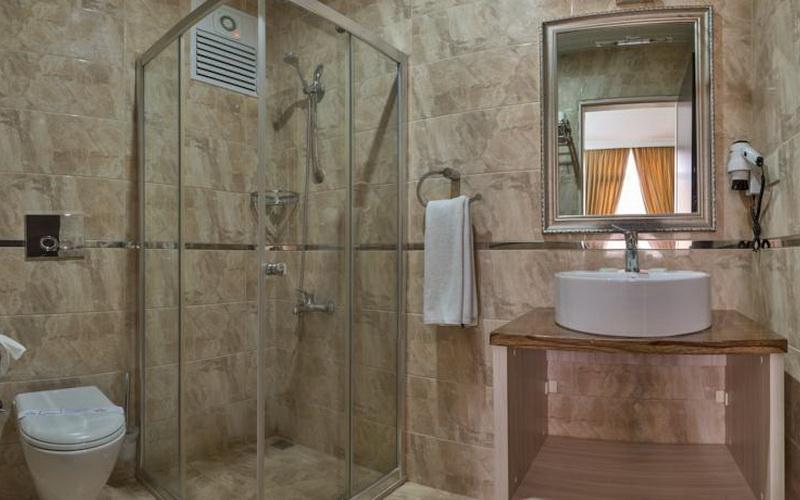 Fuar Hotel Istanbul