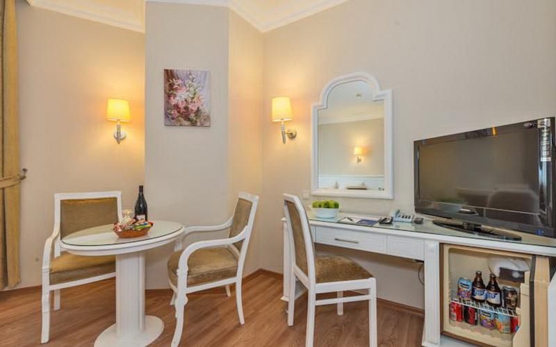 Fuar Hotel Istanbul