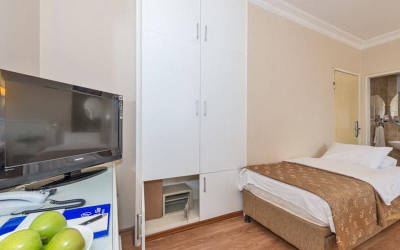 Fuar Hotel Istanbul