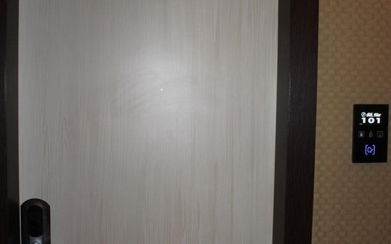 Fuar Hotel Istanbul