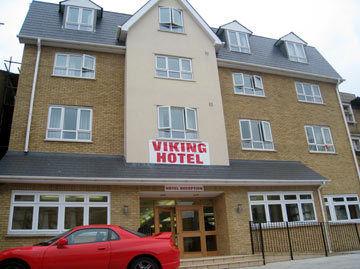 Viking Hotel