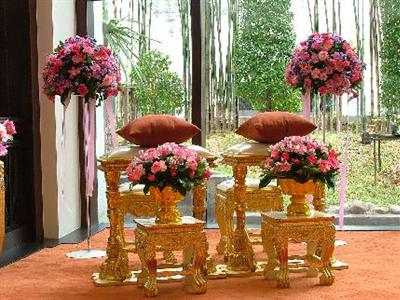 Zenith Sukhumvit Hotel Bangkok