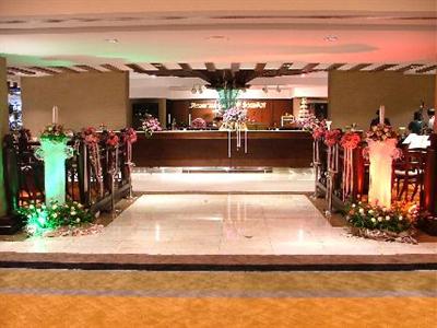 Zenith Sukhumvit Hotel Bangkok