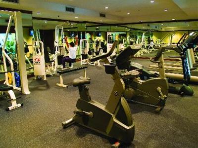 Zenith Sukhumvit Hotel Bangkok